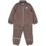 Termosæt (7 år/122 cm)