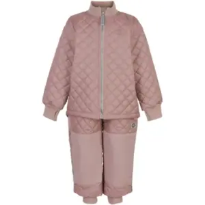 Termosæt - ADOBE ROSE - 122