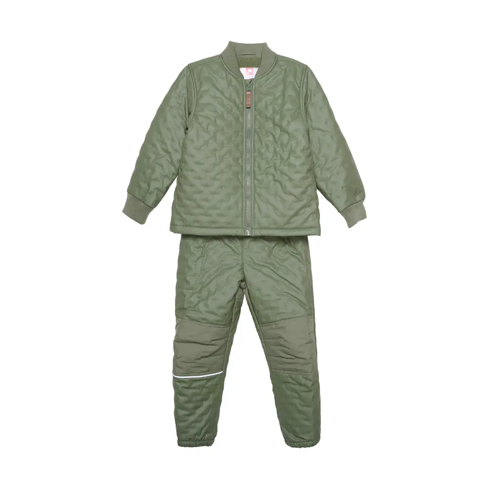 Termosæt - Army - 116