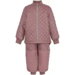 Termosæt - BURLWOOD - 128