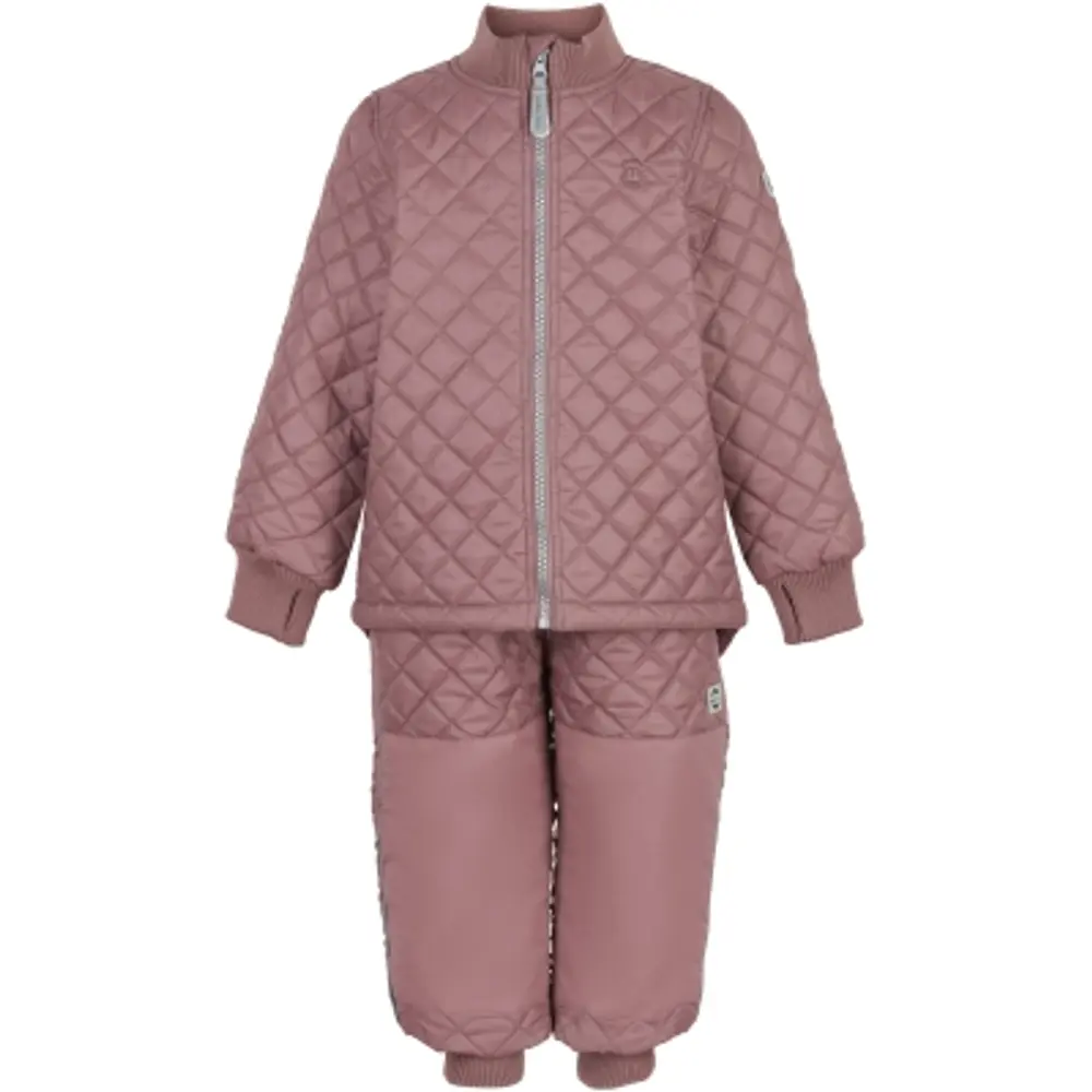 Termosæt - BURLWOOD - 128