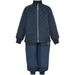 Termosæt - Blue Nights - 80