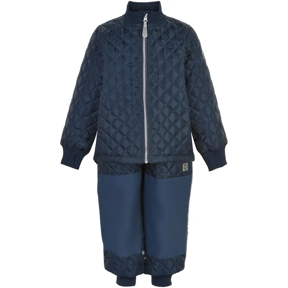 Termosæt - Blue Nights - 80