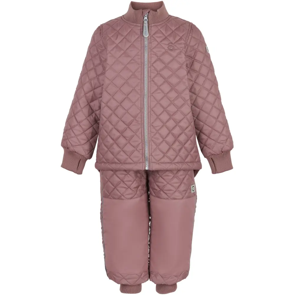 Termosæt - Burlwood - 98