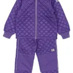 Termosæt - Deep lavender - 86 CM