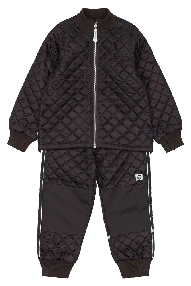 Termosæt - Raisin - 4 ÅR