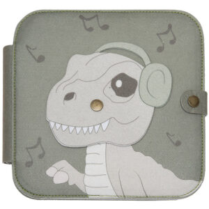 That's Mine Aktivitetsbog - Emory - Filt - Dino Esta