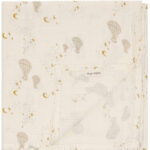 That's Mine Babysvøb - 120x120 cm - Jana - Dreamily