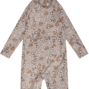 That's Mine Badeheldragt - UV50+ - Sune - Jungle Friends