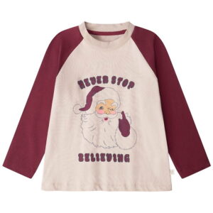 That's Mine Bluse - Safi - Perfectly Pale