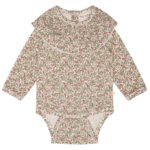 That's Mine Body l/æ - Ella - Bouquet Rouge m. Flæse