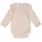 Thats Mine Body l/æ - Ella - Lots of Love Red