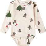 That's Mine Body l/æ - Ellis - Christmas Shopping