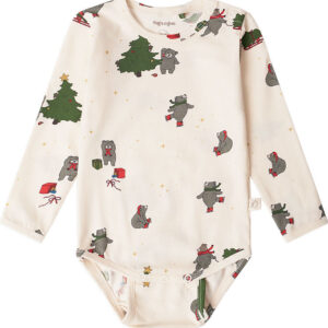 That's Mine Body l/æ - Ellis - Christmas Shopping