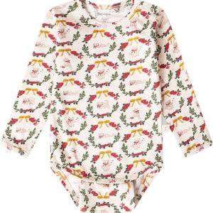 That's Mine Body l/æ - Ellis - Christmas Wreath