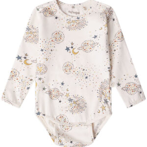 That's Mine Body l/æ - Ellis - Million Stars