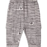 That's Mine Bukser - Rib - Arthur - Mono Dino Stripe