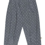 That's Mine Bukser - Robbie - Brilliant Blue m. Print