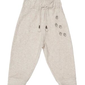 Thats Mine Bukser - Sofia - Creme Melange