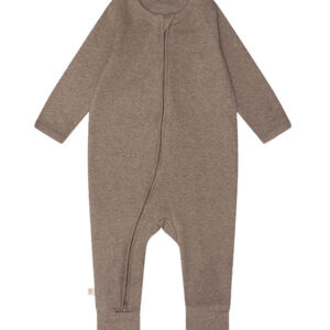 That's Mine Heldragt - Rib - Cathie - Brown Melange