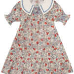 That's Mine Kjole - Natali - Nadia - Bittersweet