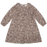 Thats Mine Kjole - Natascha - Flora bunnies rose taupe