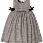 That's Mine Kjole - Rose - Raven