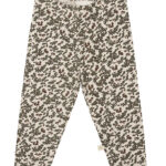 That's Mine Leggings - Elois - Silva Fox