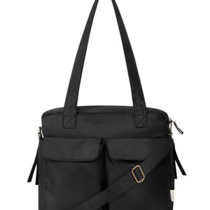 That's Mine Pusletaske - Benne - Sort