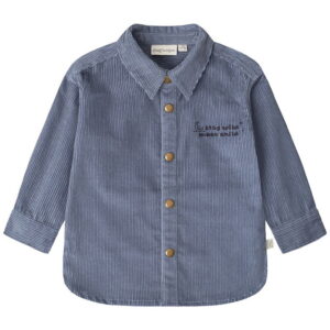 That's Mine Skjorte - Fløjl - Frode - Flint Stone