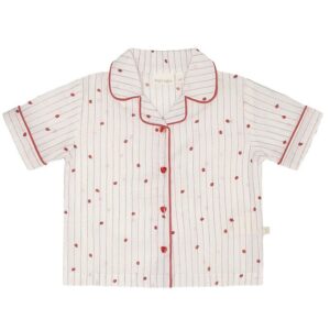 Thats Mine Skjorte - Krista - Lady Dots