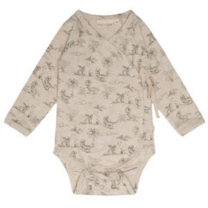 That's Mine Slå-om Body l/æ - Marley - Dino Esta