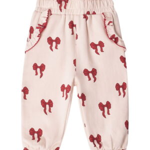 That's Mine Sweatpants - Elsa - Rouge Boucle