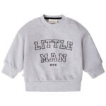That's Mine Sweatshirt - Alpha - Little Man