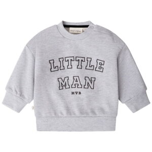 That's Mine Sweatshirt - Alpha - Little Man
