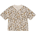 That's Mine T-shirt - Palle - Jungle friends