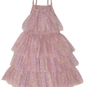 That's Mine Udklædning - Elena Fe-kjole - Antler