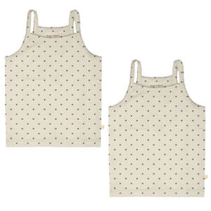 That's Mine Undertrøje - 2-Pak - Esta - Lots Of Love Sky