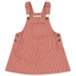 Organic Luc spencerkjole (3 år/98 cm)