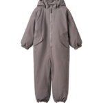 Wheat Flyverdragt - Laffa - Purple Stone