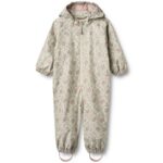 Recycled Mika regndragt (3 år/98 cm)