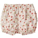 Wheat Bloomers - Clara - Rose Strawberries