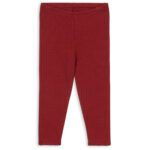 Organic Minnie bukser (9 mdr/74 cm)