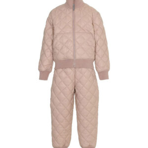 Ver de Terre Termotøj - Mahogany Rose