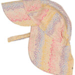 Wheat Badehat - Tonga - UV40+ - Multi Rainbow