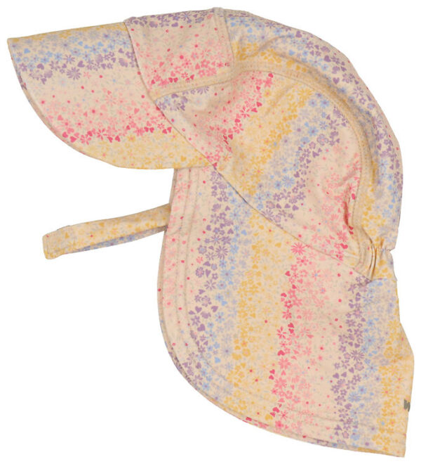 Wheat Badehat - Tonga - UV40+ - Multi Rainbow