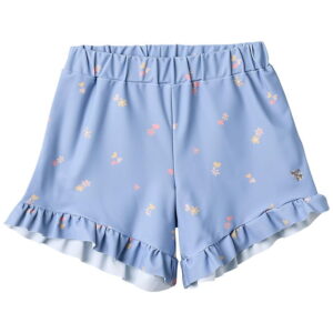 Wheat Badeshorts - UV40+ - Isabella - Morning Sky Hearts