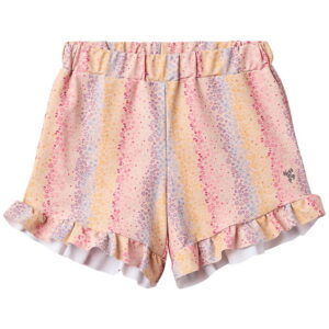 Wheat Badeshorts - UV40+ - Isabella - Multi Rainbow