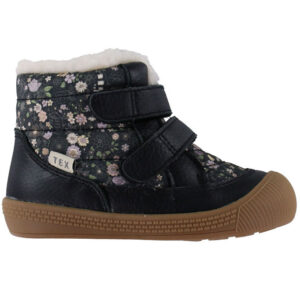 Wheat Begynderstøvler - Daxi Tex - Black