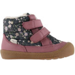 Wheat Begynderstøvler - Daxi Tex - Blush